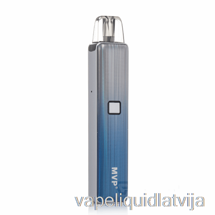 Innokin Mvp Pod Komplekts Blue Fade Vape šķidrums